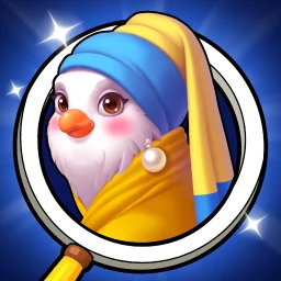 Icône de Seek & Find: Cozy Escapes