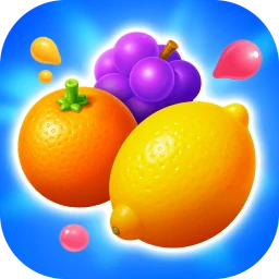 Icône de Berry Pop : Shoot & Win