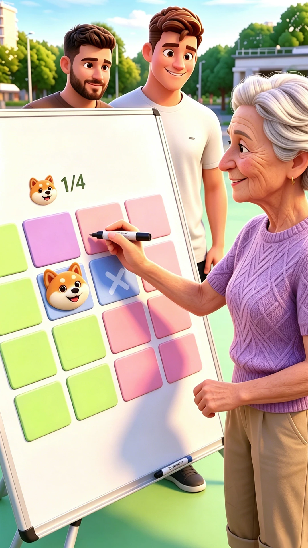 Findoku: Logic Puzzle screenshot