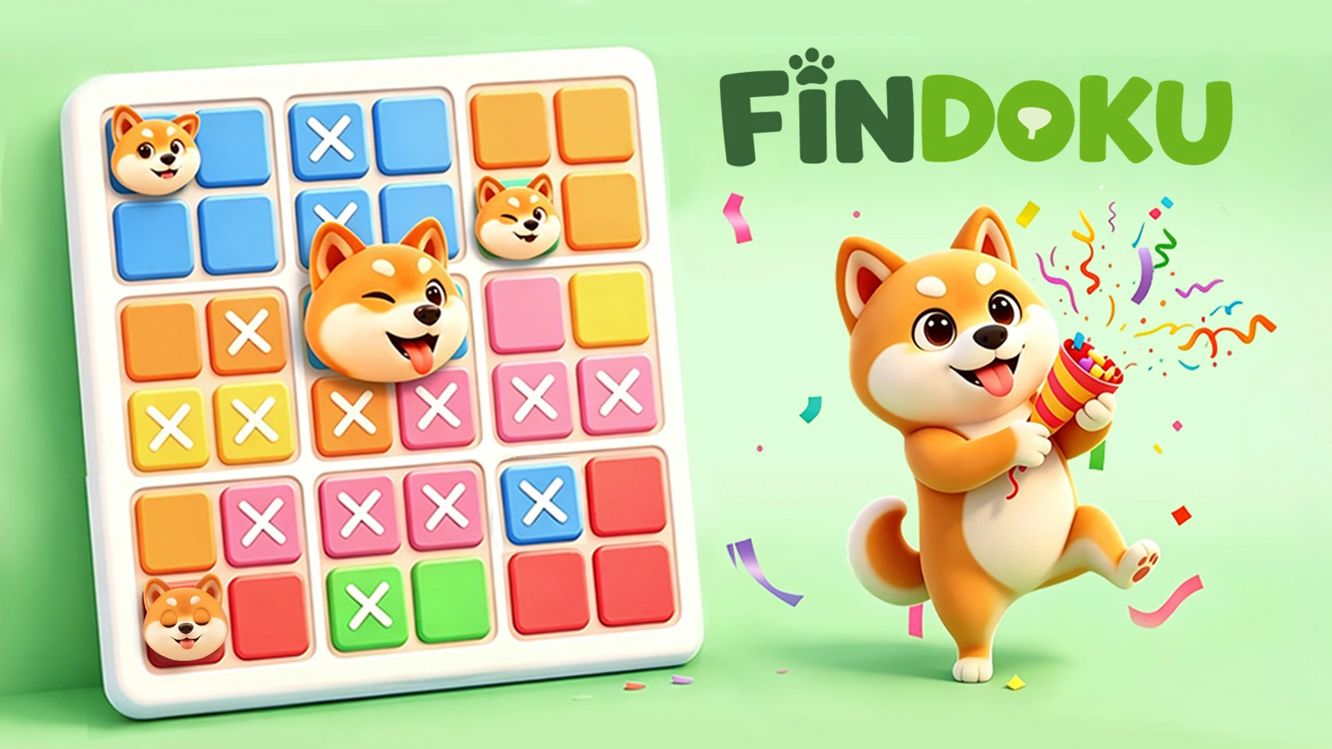 Findoku: Logic Puzzle screenshot