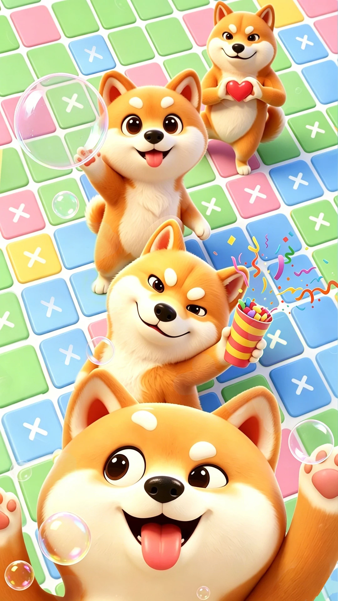 Findoku: Logic Puzzle screenshot