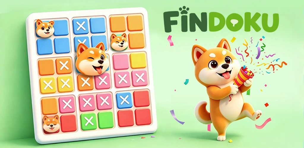 Findoku: Logic Puzzle screenshot