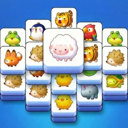 Tile Match Puzzle Game のアイコン
